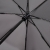 Зонт складной Passat, серый