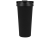 Термокружка Grant, 473мл, тубус, черный