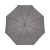 Зонт обратного сложения Olymp, серый