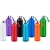 Бутылка для воды VERONA PET COLOR 550мл Оранжевая с оранжевым 6261.05