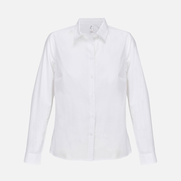 Рубашка женская Bailey Women, белая