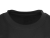 Футболка спортивная "Verona" мужская, черный