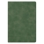 Ежедневник Верона (Verona) недатированный, зеленый (без упаковки, без стикера)