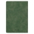 Ежедневник Верона (Verona) недатированный, зеленый (без упаковки, без стикера)