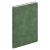 Ежедневник Верона (Verona) недатированный, зеленый (без упаковки, без стикера)