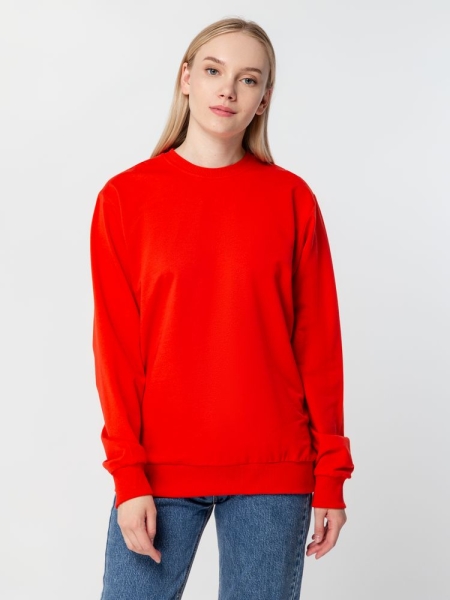 Толстовка Unit Toima, красная