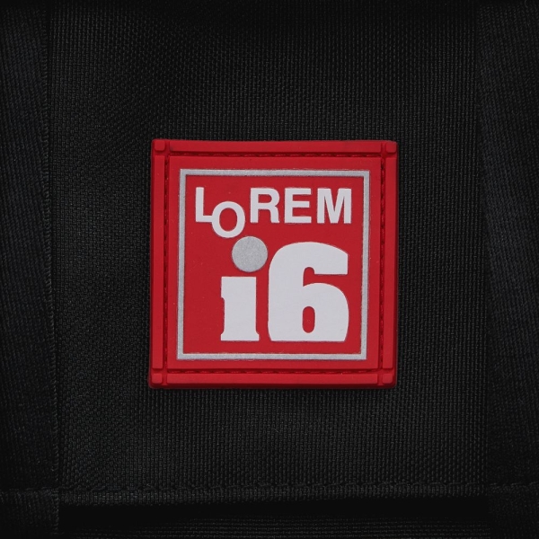 Рюкзак cityPulse, черный