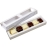 Набор конфет ручной работы «Марципан»