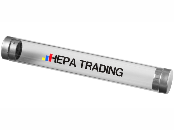 Цилиндр для ручки Felicia, прозрачный