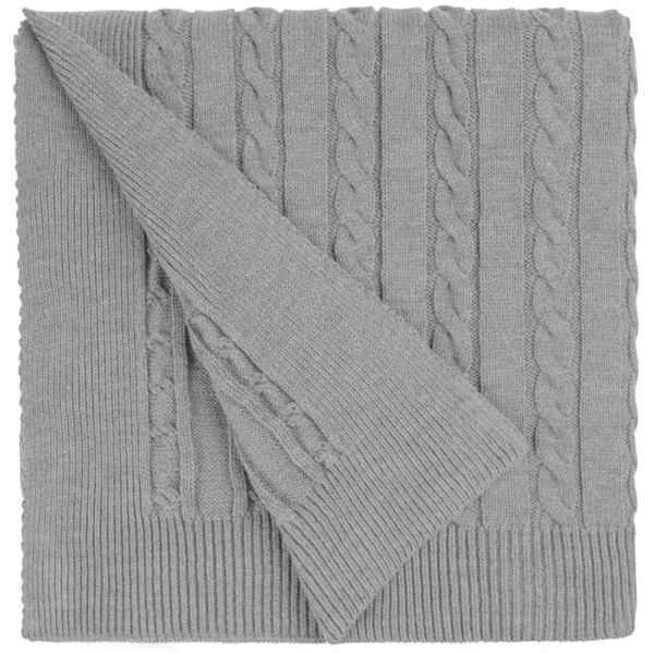 Плед на заказ Heat Trick Plus, М, акрил