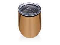 Термокружка Pot 330мл, медный Термокружка Pot 330мл, медный
