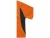 Футболка "Quebec Cool Fit" мужская, оранжевый