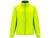 Ветровка "Glasgow" мужская, неоновый желтый