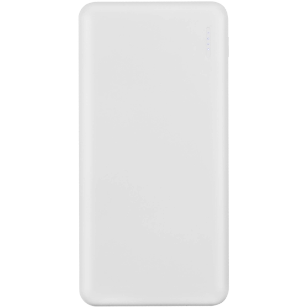 Внешний аккумулятор SIRIUS TYPE-C, 10000 мА·ч Белый 5045.07