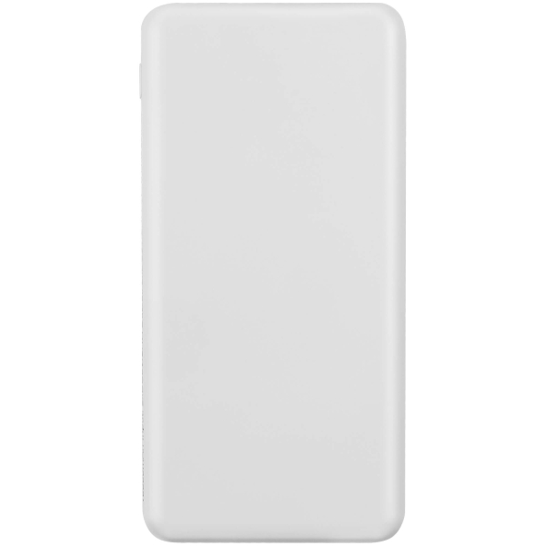 Внешний аккумулятор SIRIUS TYPE-C, 10000 мА·ч Белый 5045.07