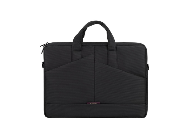 RIVACASE 8731 grey сумка для ноутбука 15,6" / 6