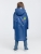 Дождевик детский Rainman Kids, ярко-синий