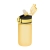 Бутылка для воды Flip mini, желтая