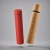 Термос Scout софт-тач, тубус, красный