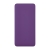 Внешний аккумулятор с подсветкой Ancor PD Plus 10000 mAh, фиолетовый