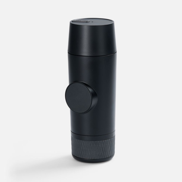 Портативная кофемашина Porta Presso, черная