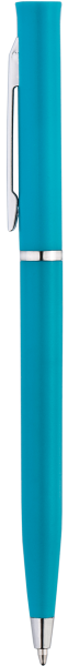 Ручка EUROPA Бирюзовая 2023.16