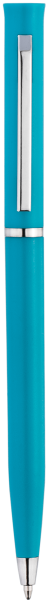 Ручка EUROPA Бирюзовая 2023.16