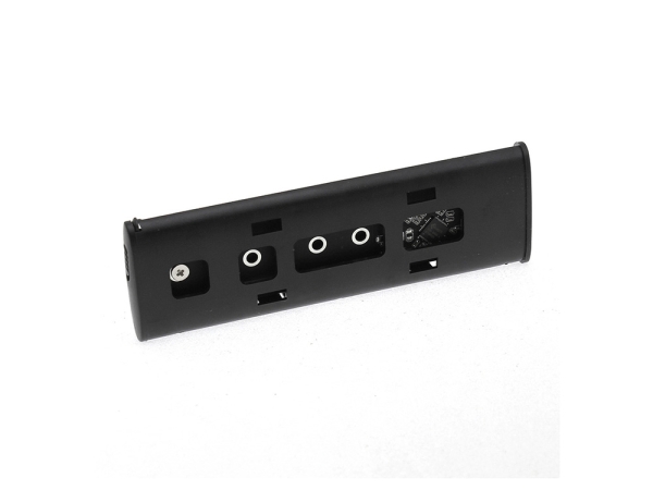 Внешний портативный SSD диск 2,5" 512 Гб TypeC, серебристый