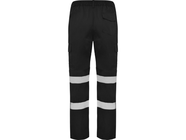 Брюки "Daily HV", черный