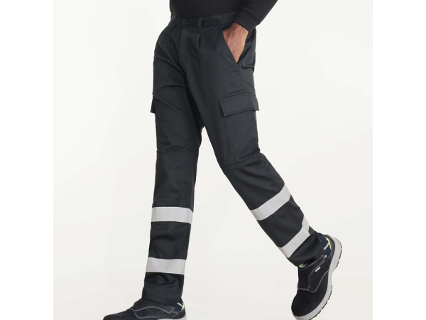 Брюки "Daily HV", черный