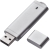Флешка PROFI Серебристая 4021.06.16ГБ3.0