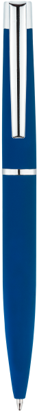 Ручка GROM SOFT MIRROR Синяя 1126.01