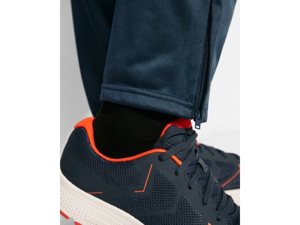 Спортивный костюм "Esparta", оранжевый/нэйви