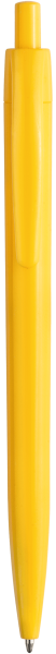 Ручка DAROM COLOR Желтая 1071.04