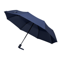 Зонт складной Passat, синий