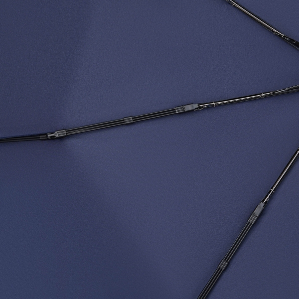 Зонт складной Passat, синий