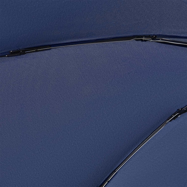 Зонт обратного сложения Olymp, синий