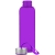 Бутылка для воды VERONA PET COLOR 550мл Фиолетовая с фиолетовым 6261.11