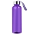 Бутылка для воды VERONA PET COLOR 550мл Фиолетовая с фиолетовым 6261.11