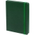 Ежедневник New Factor, недатированный, зеленый