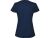 Футболка «Estoril» женская, синий нэйви