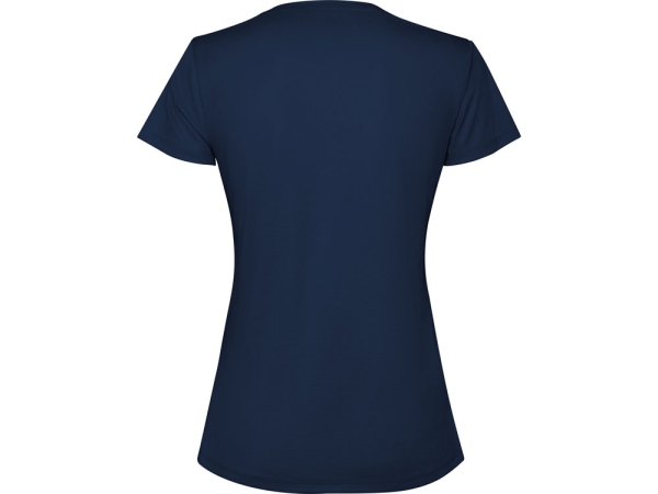 Футболка «Estoril» женская, синий нэйви