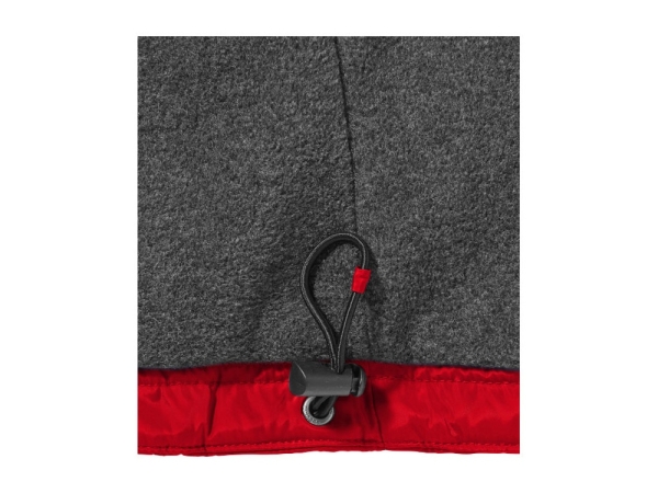 Куртка "Smithers" женская, красный