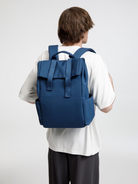 Рюкзак cityPulse, синий