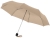 Зонт Ида трехсекционный 21,5", бежевый