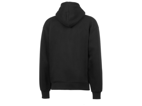 Худи «Hamburg», черный