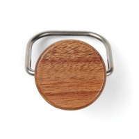 Термобутылка VINGA Ciro из переработанной стали RCS, 800 мл Термобутылка VINGA Ciro из переработанной стали RCS, 800 мл