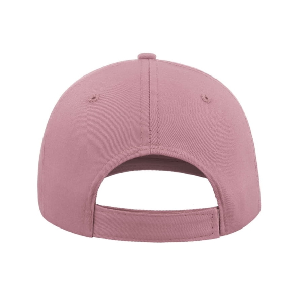 Бейсболка START FIVE SANDWICH, 5 клиньев, застежка на липучке