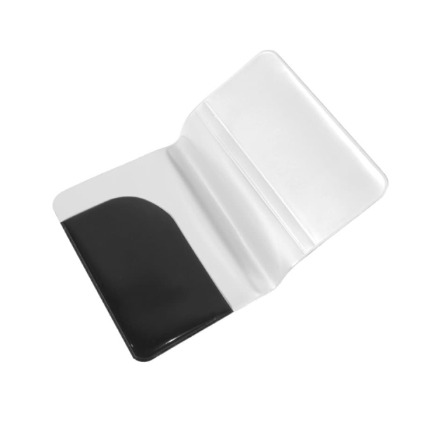 Обложка для паспорта "Flight"