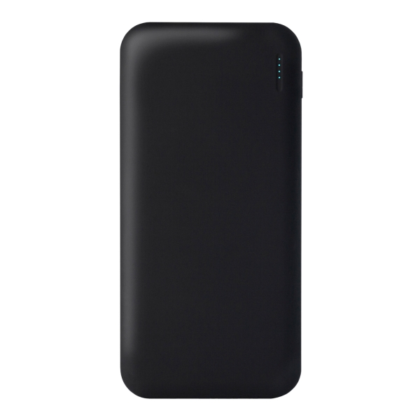 Внешний аккумулятор SIRIUS TYPE-C, 10000 мА·ч Черный 5045.08